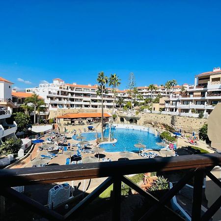 Apartamento Brisas Del Mar San Miguel de Abona Exterior photo
