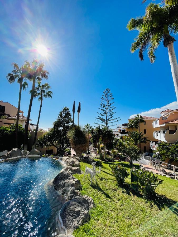 Apartamento Brisas Del Mar San Miguel de Abona Exterior photo