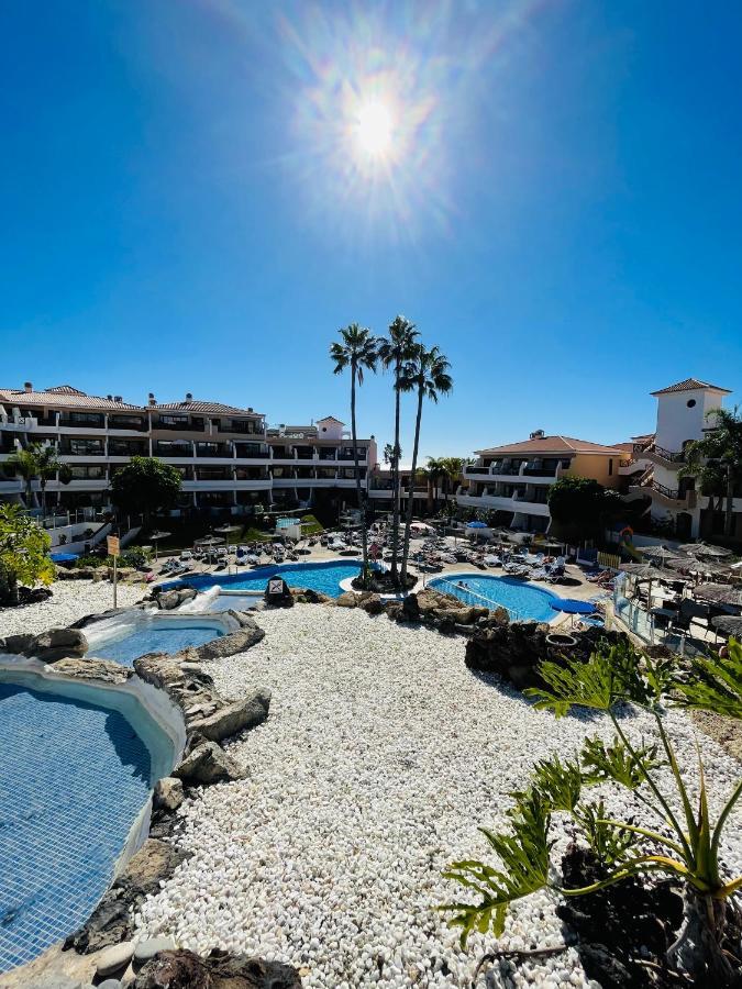 Apartamento Brisas Del Mar San Miguel de Abona Exterior photo
