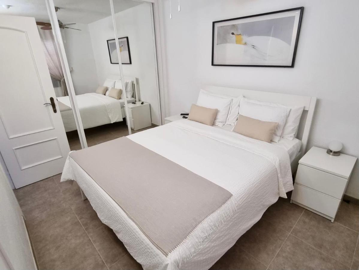 Apartamento Brisas Del Mar San Miguel de Abona Exterior photo