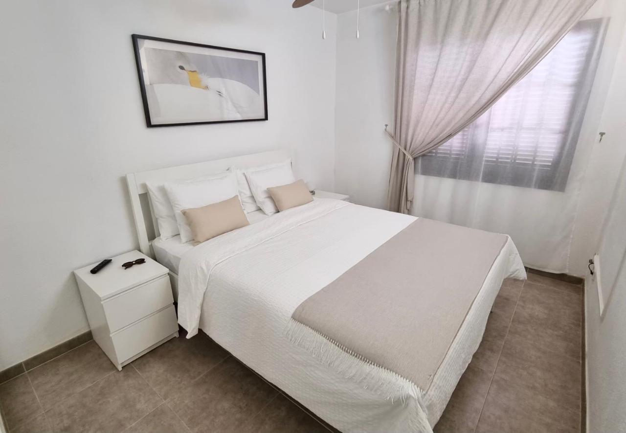 Apartamento Brisas Del Mar San Miguel de Abona Exterior photo